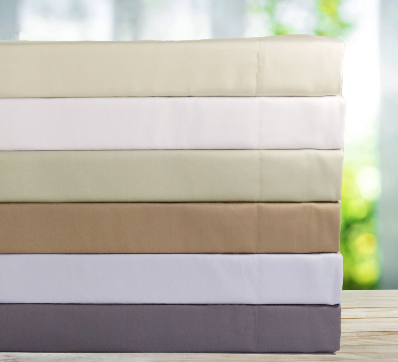 Road Ready RV Sheet Sets for Short Queen