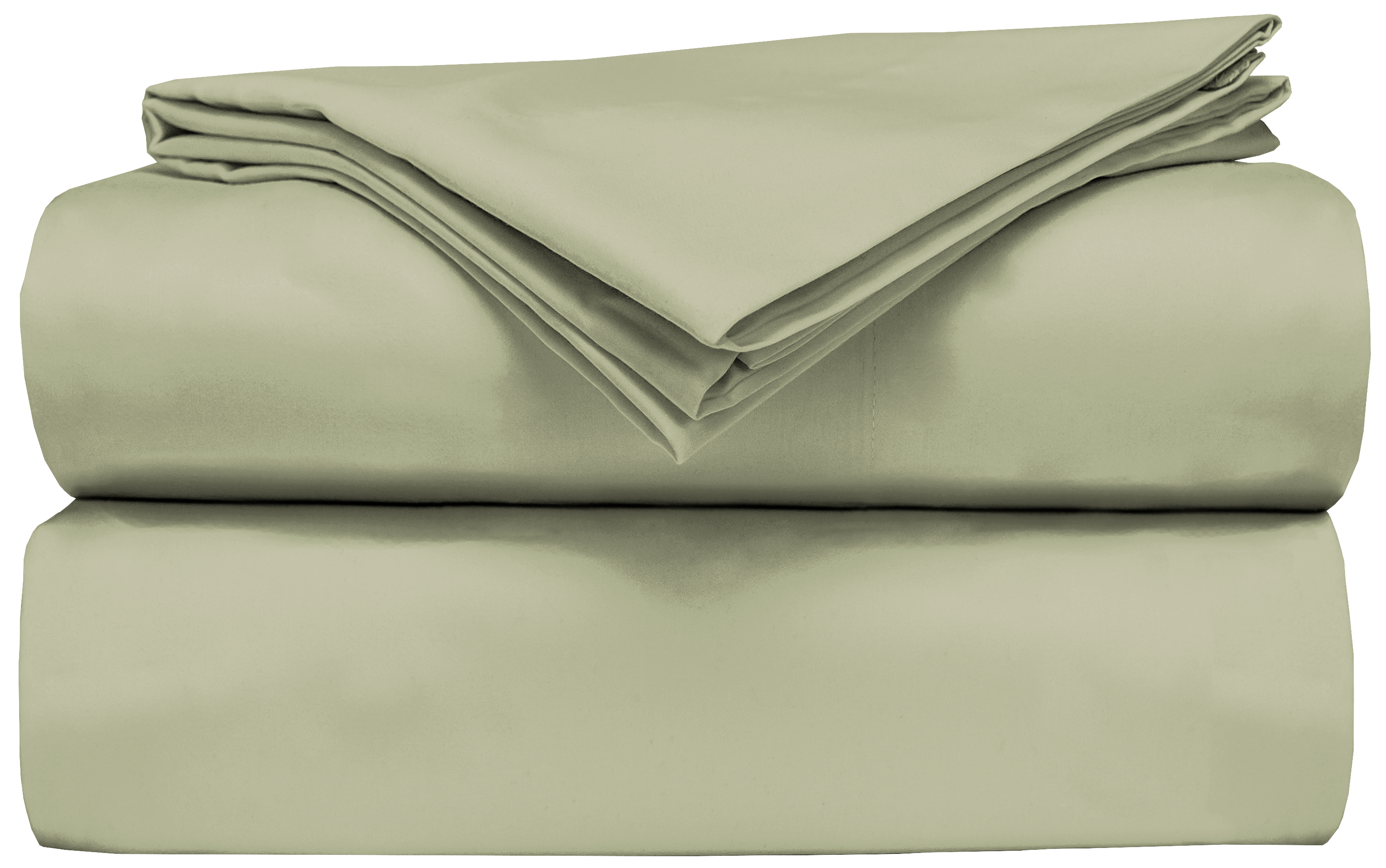 Road Ready sheet set in sagebrush