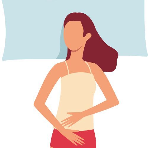 Back Sleeper Graphic