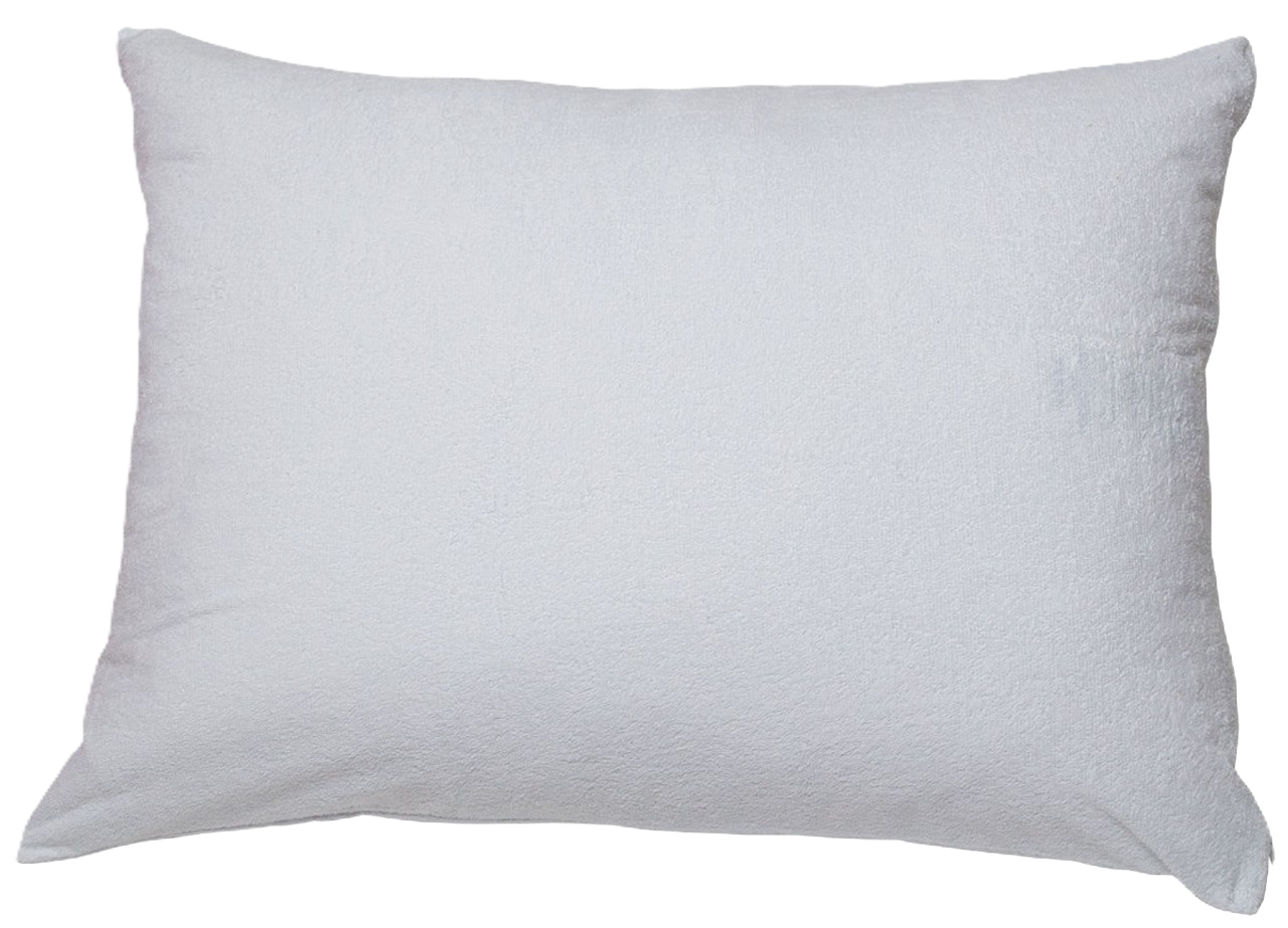 Coverall Waterproof Pillow Cover