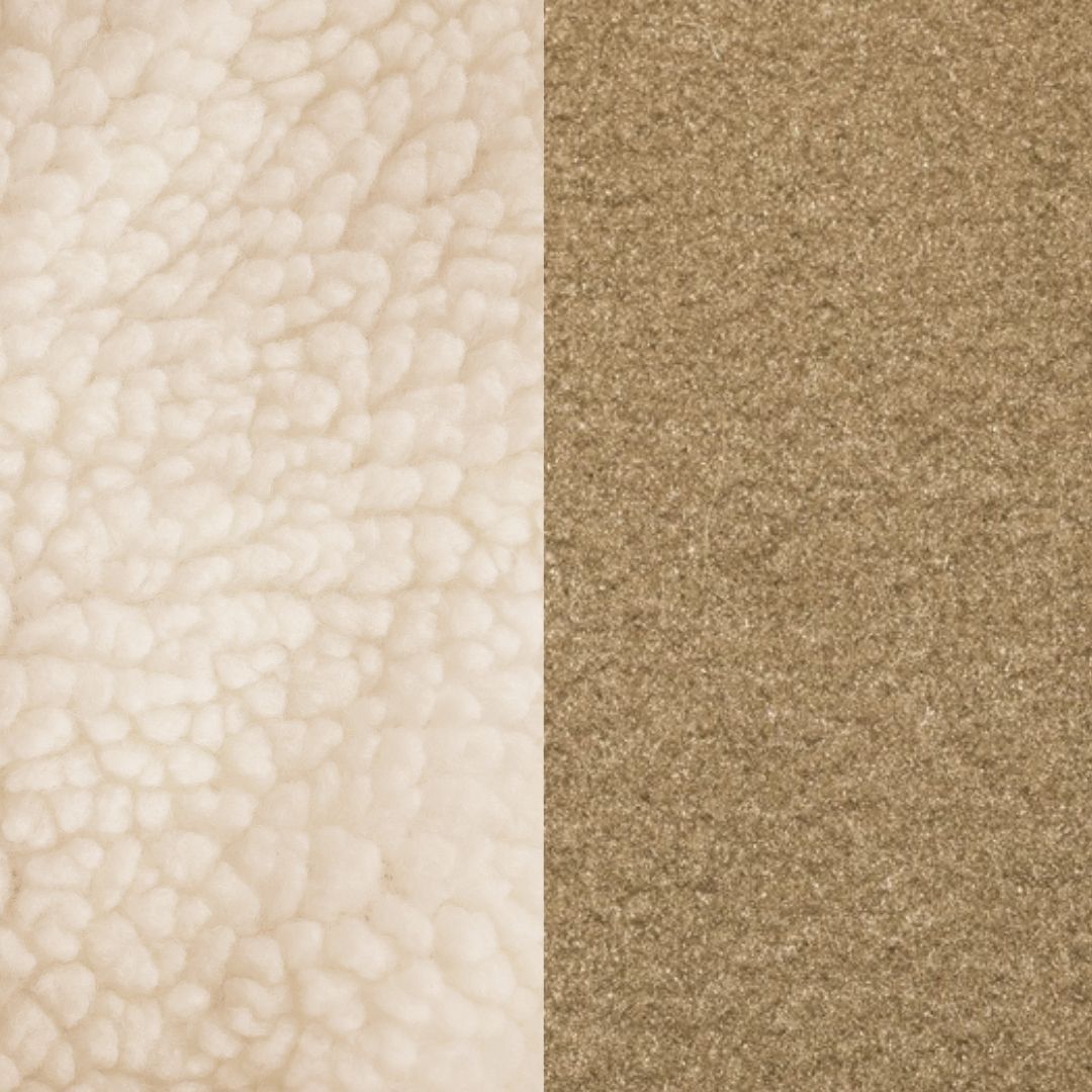 Cheap vs Performance Fleece Side by Side Comparison