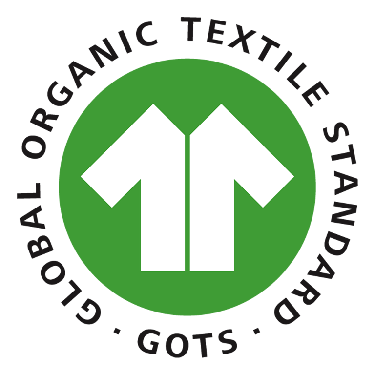 GOTS Organic Logo