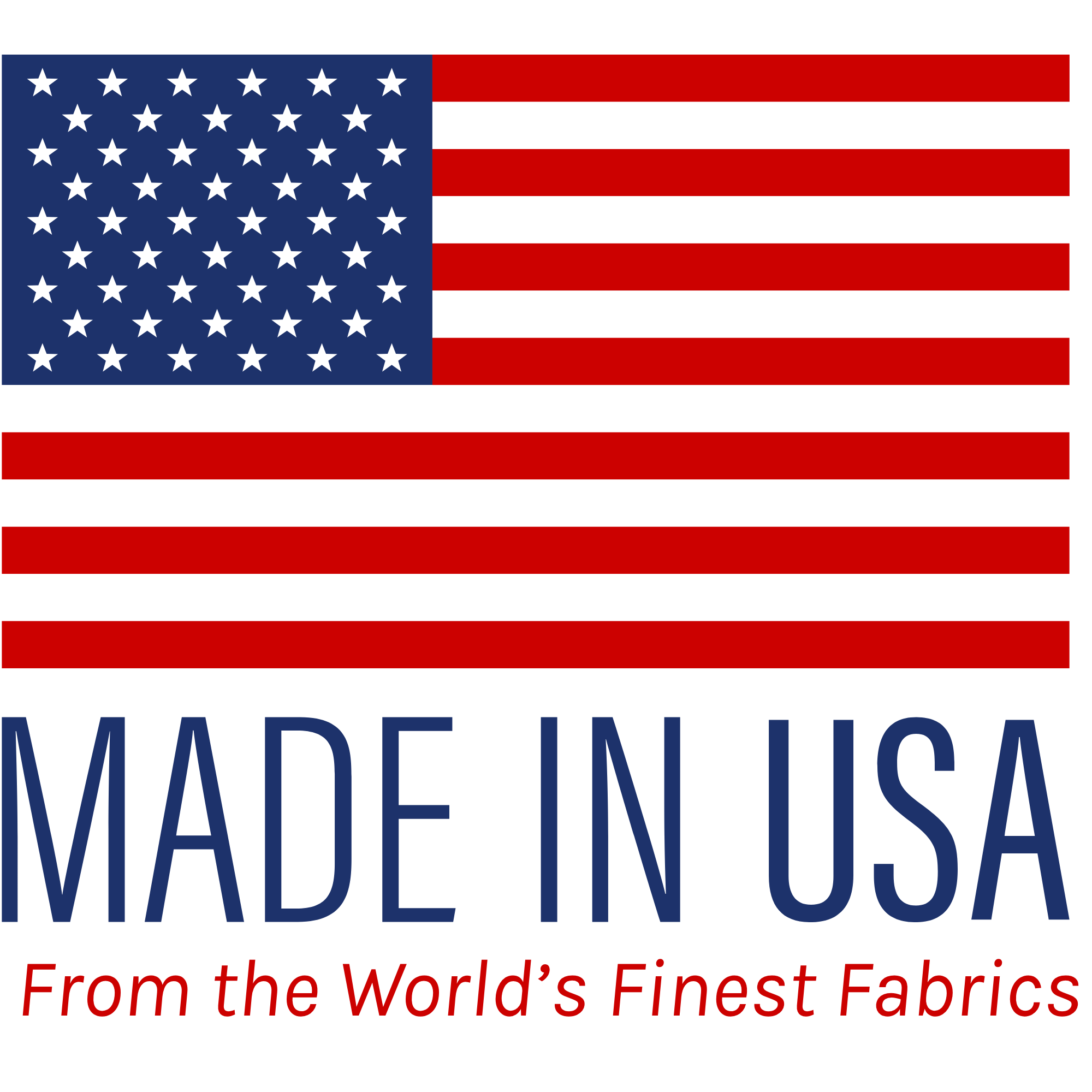 Made in the USA Logo
