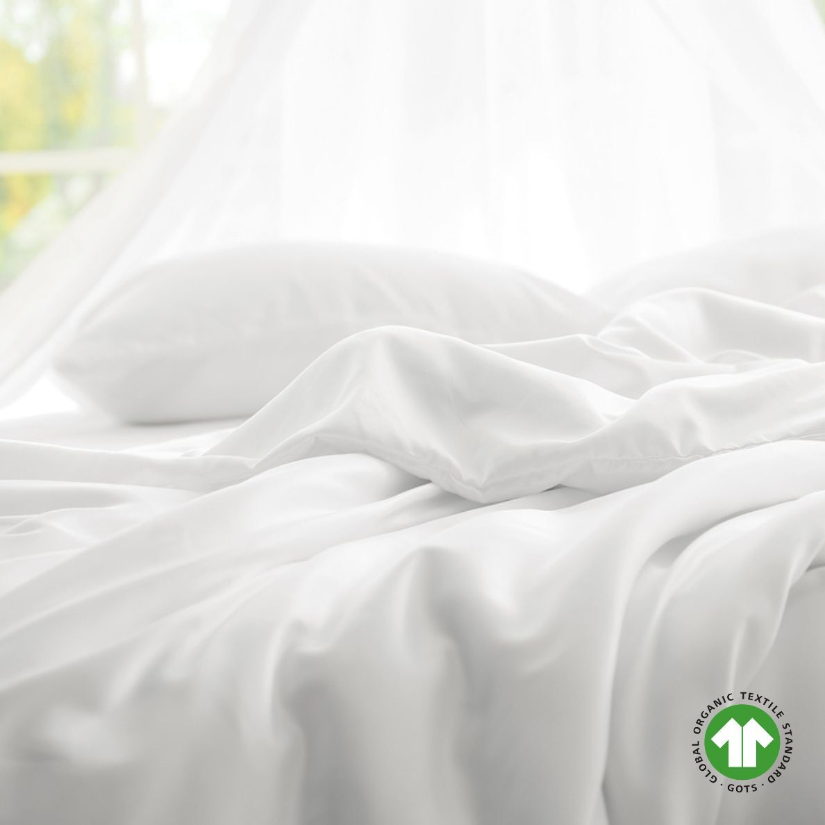 Nature's Trail Organic Sheets