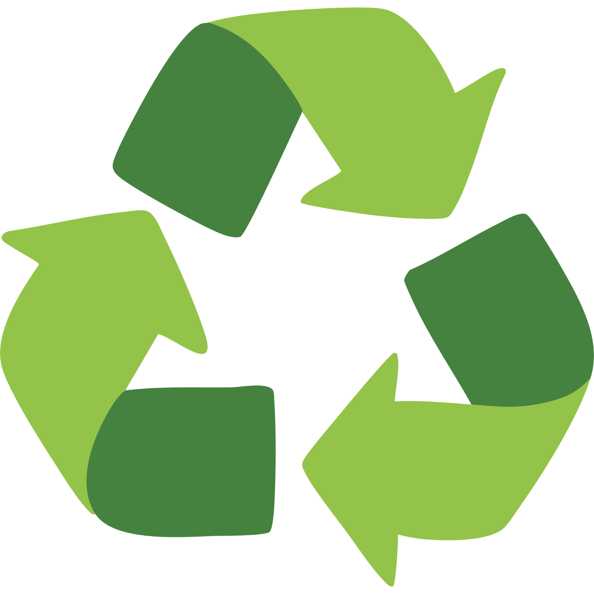 Recycled Logo