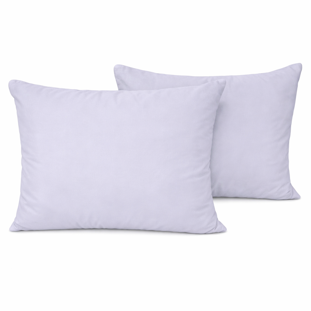 Nature's Rest Serene Foam Pillows